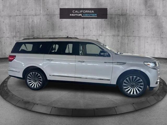 2019 Lincoln Navigator 4th Gen - Image 4 of 21