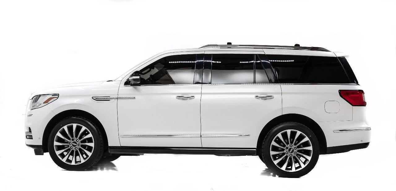 2019 Lincoln Navigator 4th Gen - Image 6 of 12