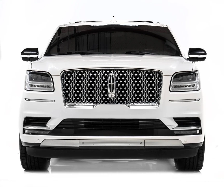 2019 Lincoln Navigator 4th Gen - Image 7 of 12