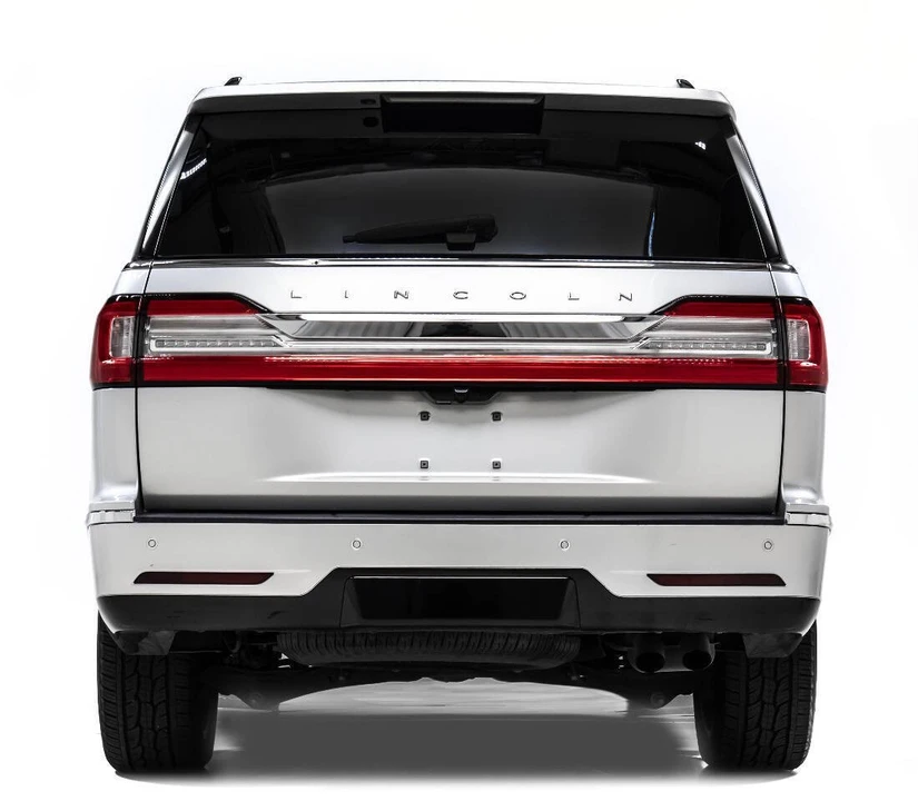 2019 Lincoln Navigator 4th Gen - Image 8 of 12