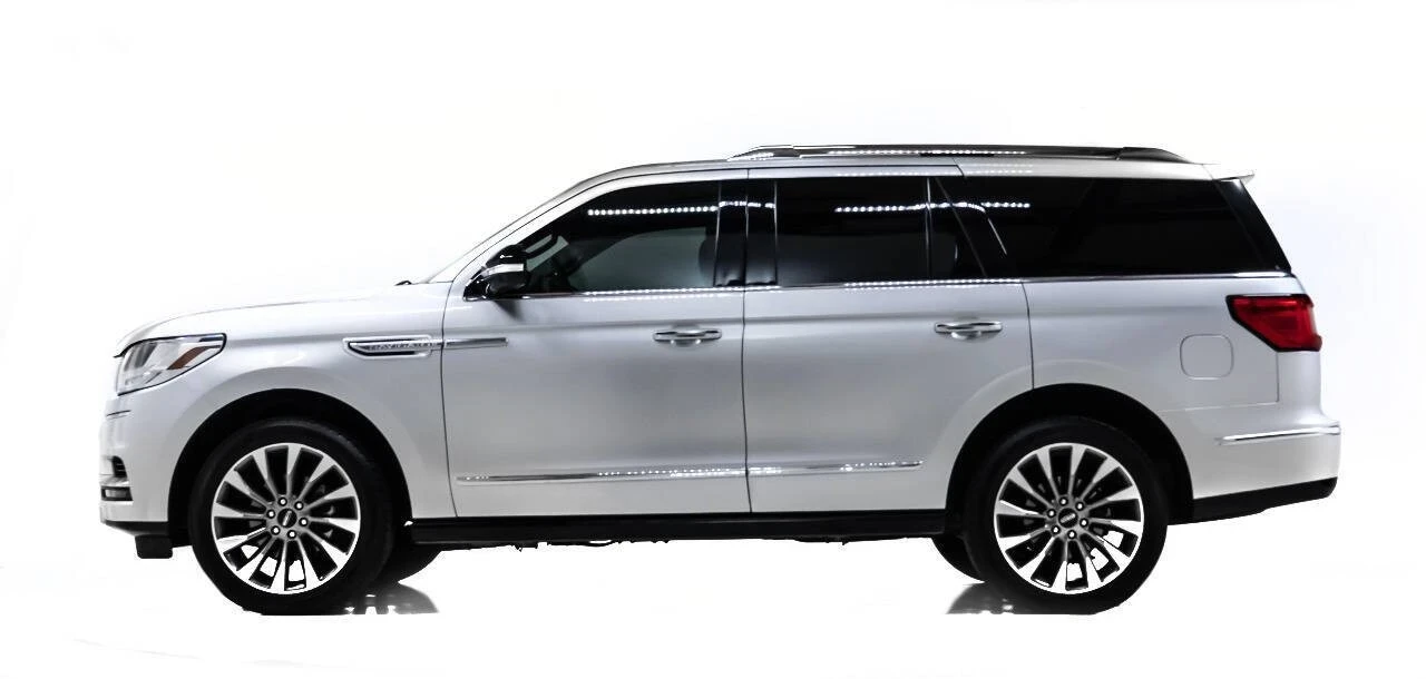 2019 Lincoln Navigator 4th Gen - Image 6 of 12