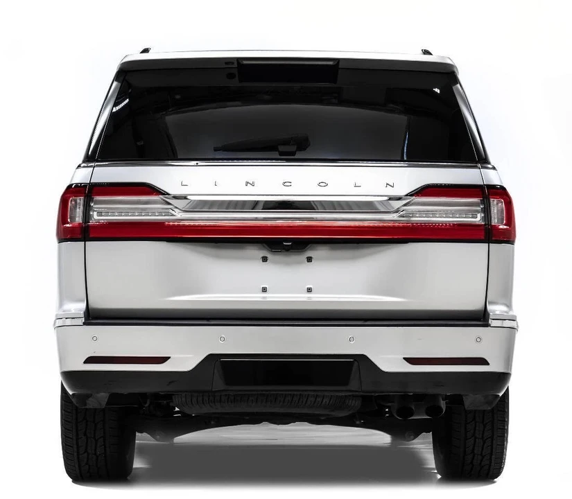 2019 Lincoln Navigator 4th Gen - Image 8 of 12