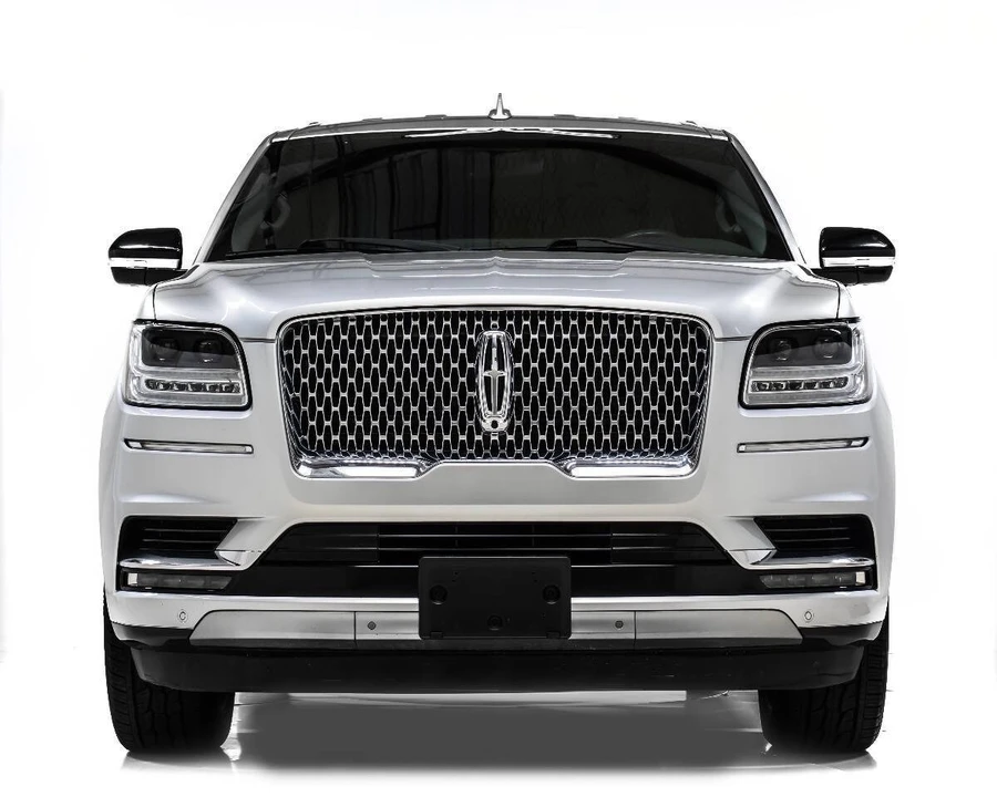 2019 Lincoln Navigator 4th Gen - Image 7 of 12