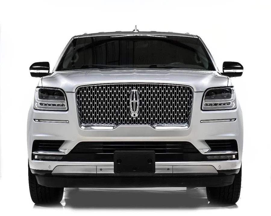 2019 Lincoln Navigator 4th Gen - Image 7 of 12
