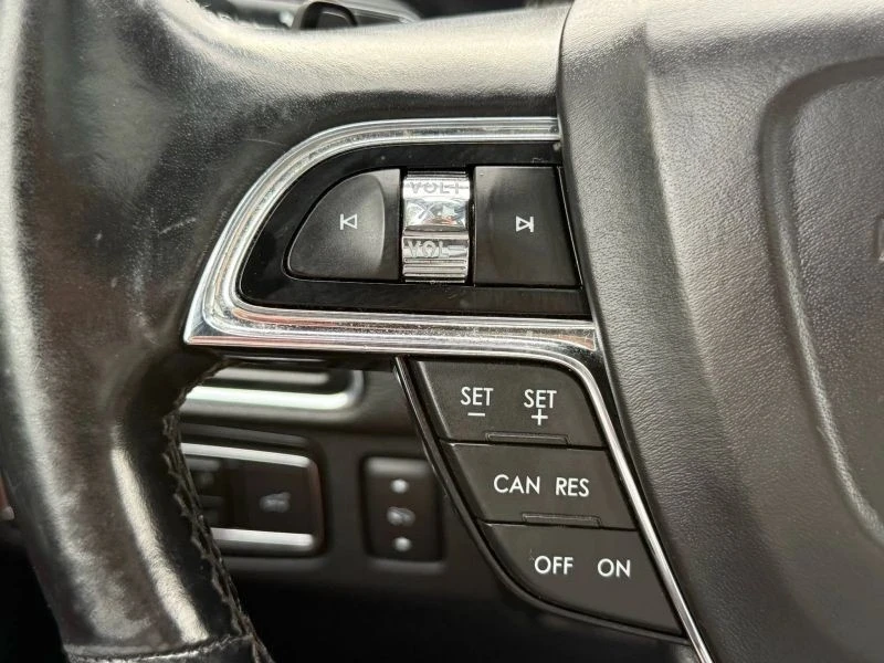 2019 Lincoln Navigator 4th Gen - Image 12 of 12
