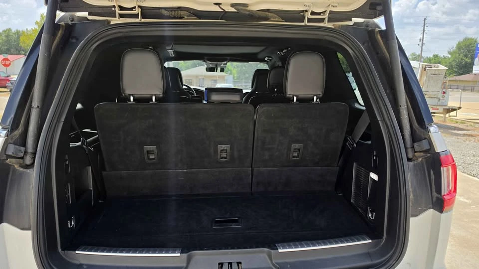 2019 Lincoln Navigator 4th Gen - Image 15 of 16