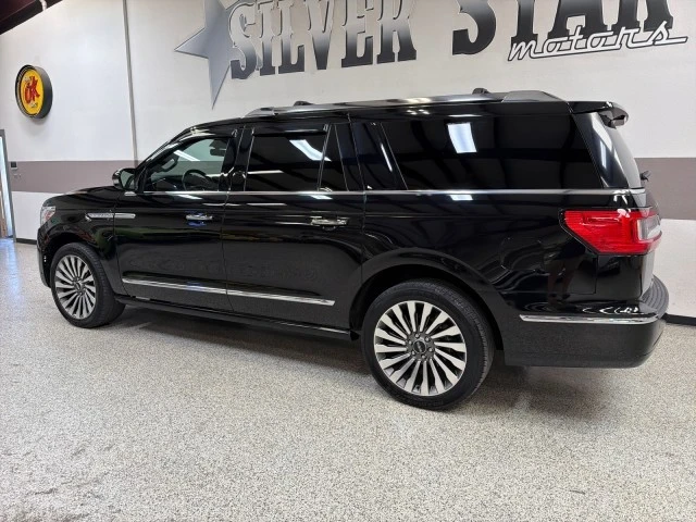 2019 Lincoln Navigator 4th Gen - Image 6 of 21