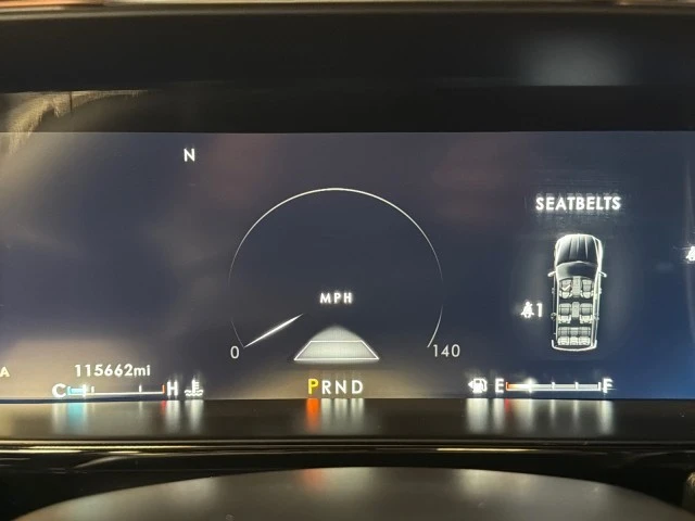 2019 Lincoln Navigator 4th Gen - Image 20 of 21