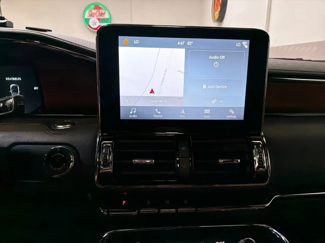 2019 Lincoln Navigator 4th Gen - Image 21 of 21