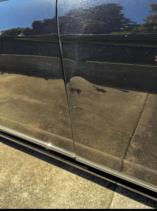 2019 Lincoln Continental 10th Gen - Image 7 of 9