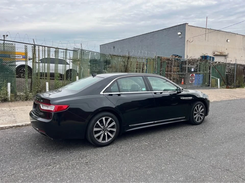 2019 Lincoln Continental 10th Gen - Image 4 of 16