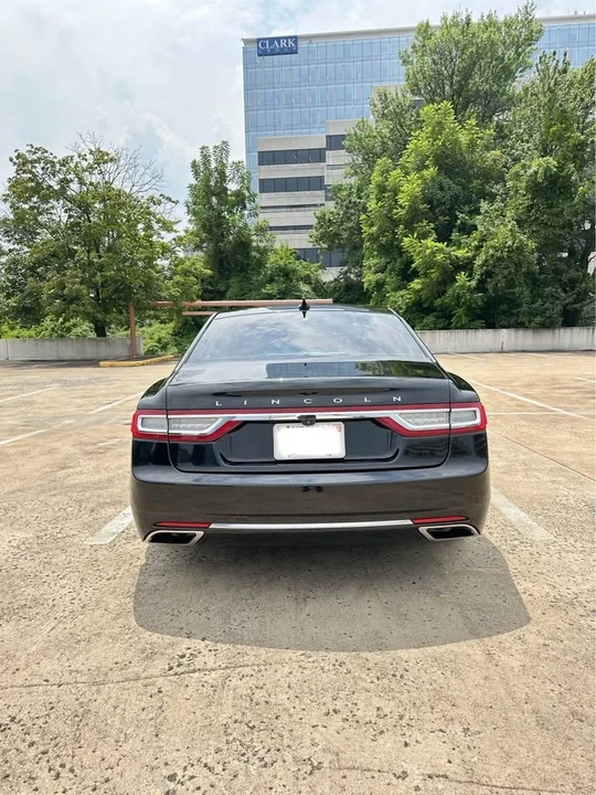 2019 Lincoln Continental 10th Gen - Image 6 of 18