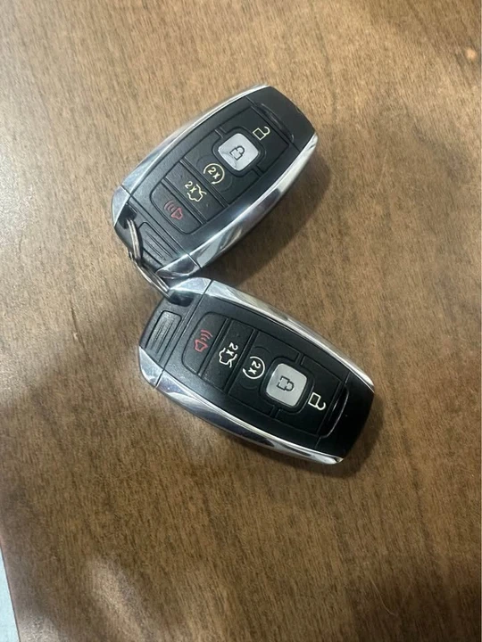 2019 Lincoln Continental 10th Gen - Image 16 of 19
