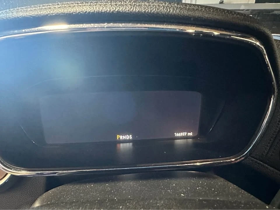 2019 Lincoln Continental 10th Gen - Image 6 of 7