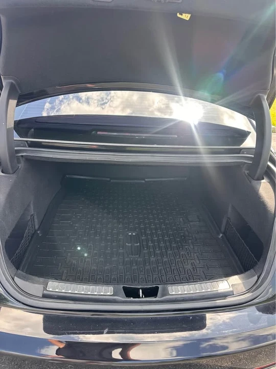 2019 Lincoln Continental 10th Gen - Image 9 of 16