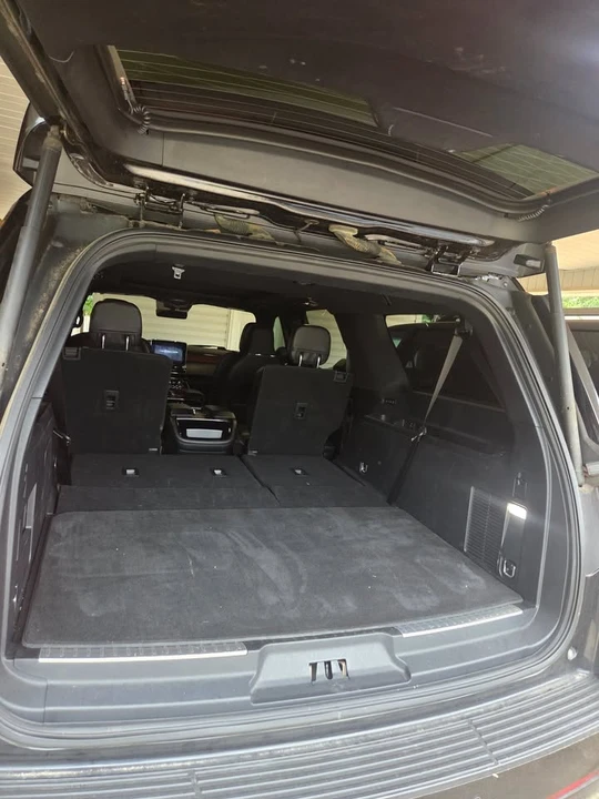 2019 Lincoln Navigator 4th Gen - Image 4 of 4
