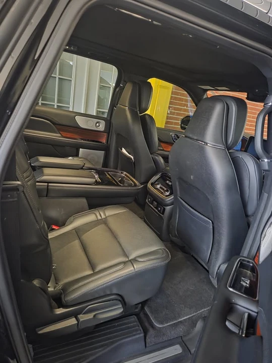 2019 Lincoln Navigator 4th Gen - Image 3 of 4