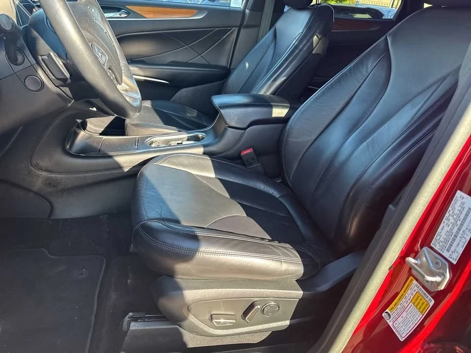 2019 Lincoln MKC - Image 7 of 9