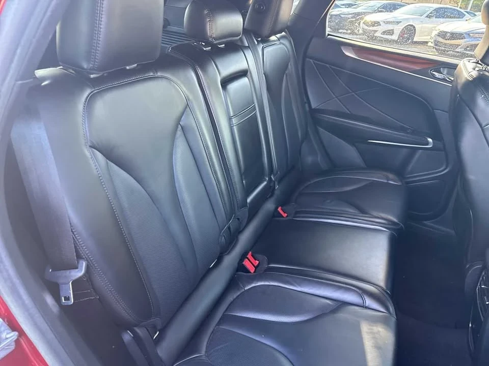 2019 Lincoln MKC - Image 5 of 9