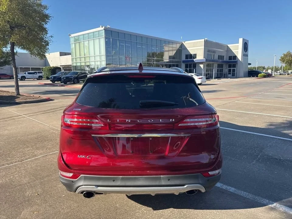 2019 Lincoln MKC - Image 3 of 9