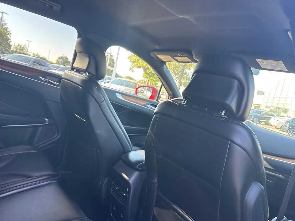 2019 Lincoln MKC - Image 6 of 9