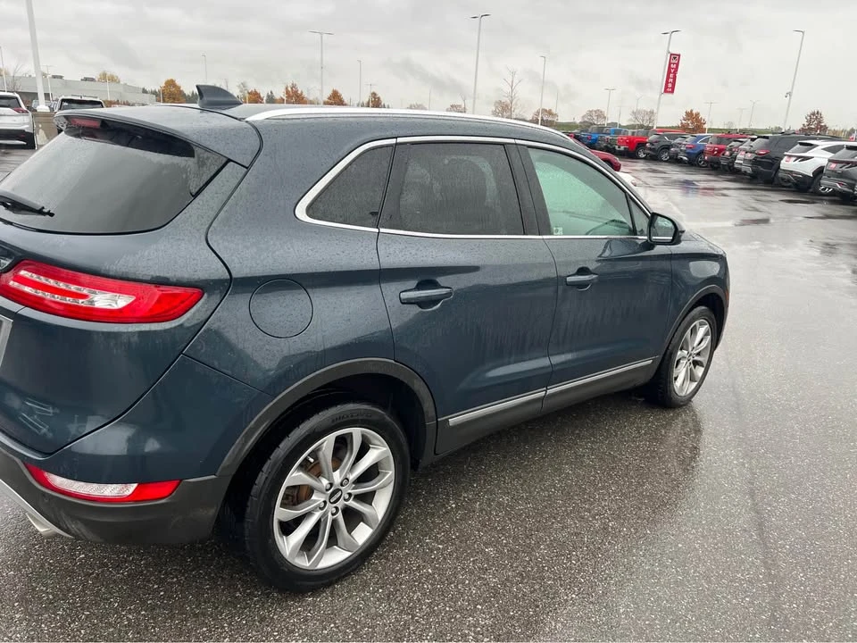 2019 Lincoln MKC - Image 5 of 18