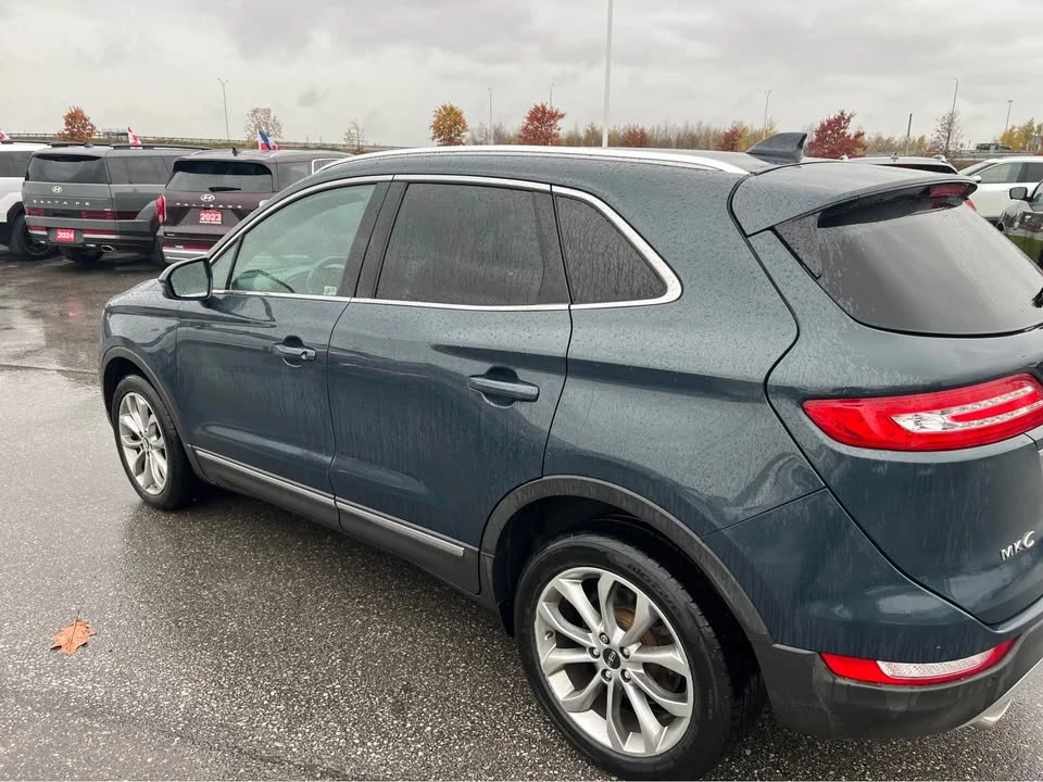 2019 Lincoln MKC - Image 3 of 18
