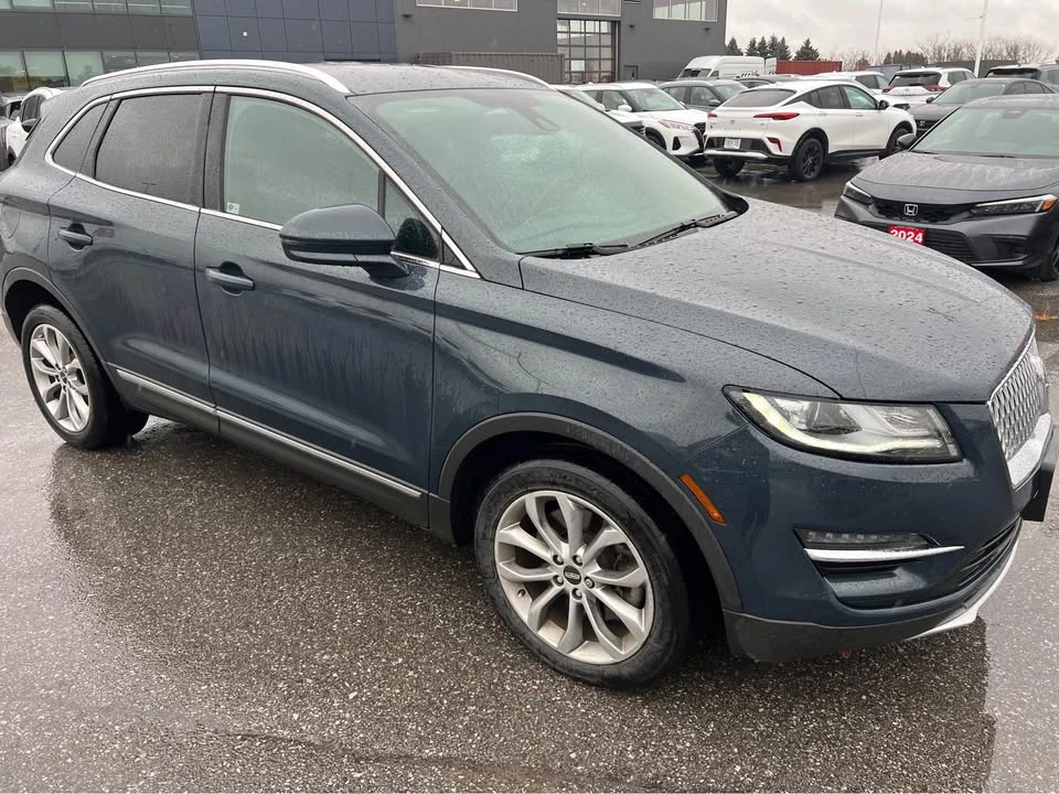 2019 Lincoln MKC - Image 4 of 18