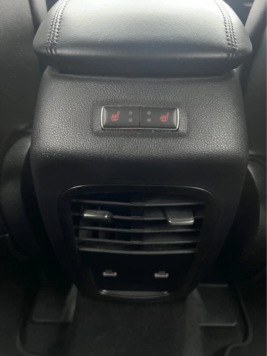 2019 Lincoln MKC - Image 8 of 18