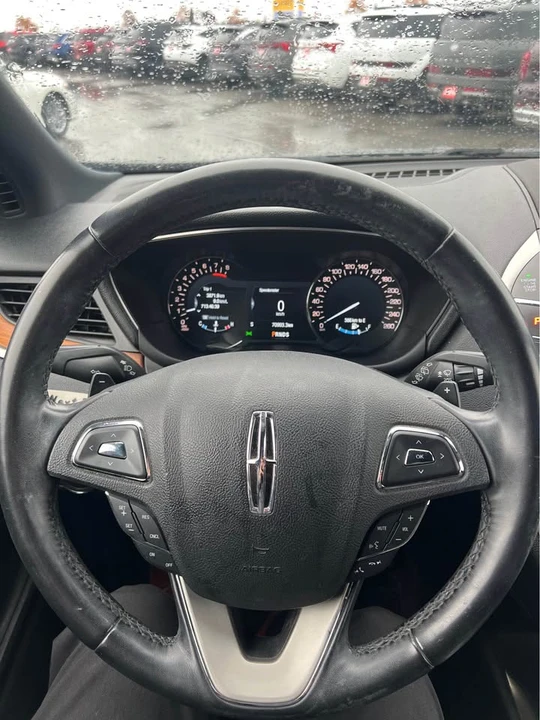 2019 Lincoln MKC - Image 18 of 18
