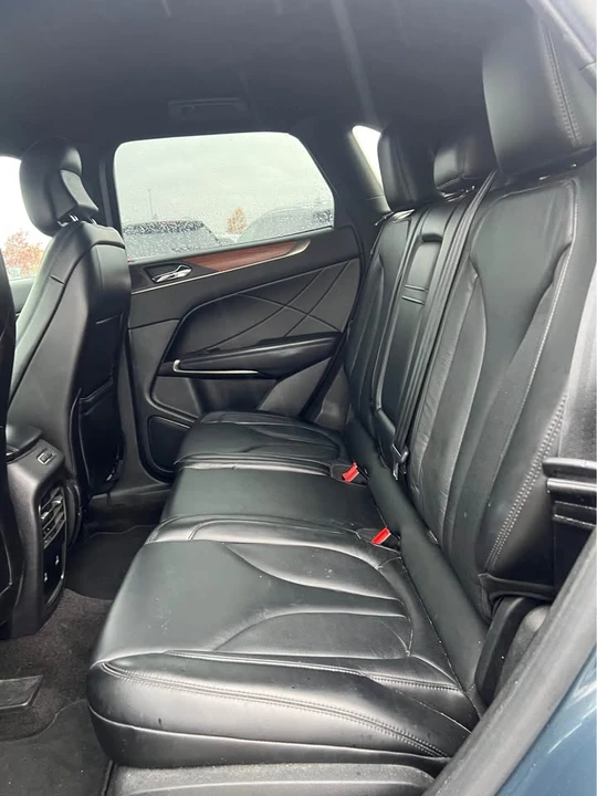 2019 Lincoln MKC - Image 9 of 18