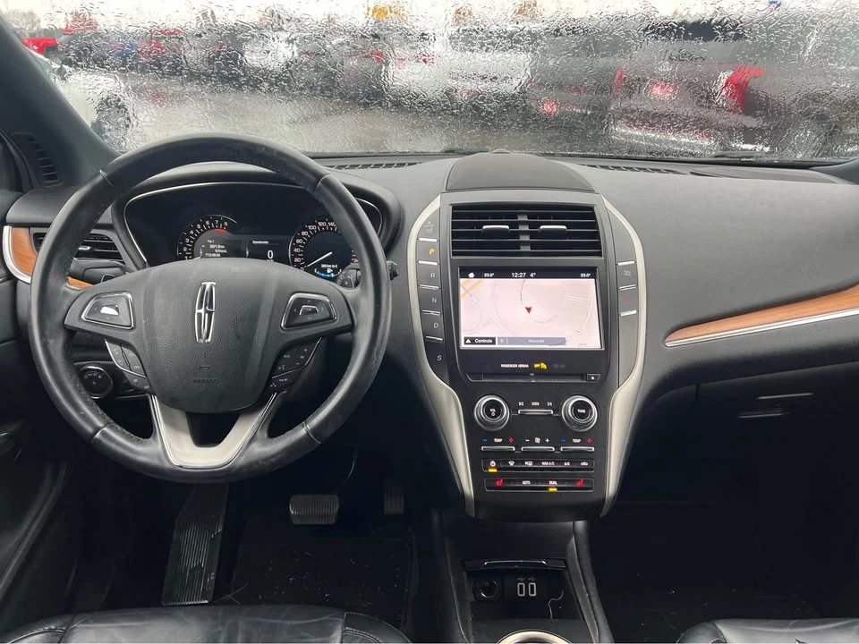 2019 Lincoln MKC - Image 7 of 18