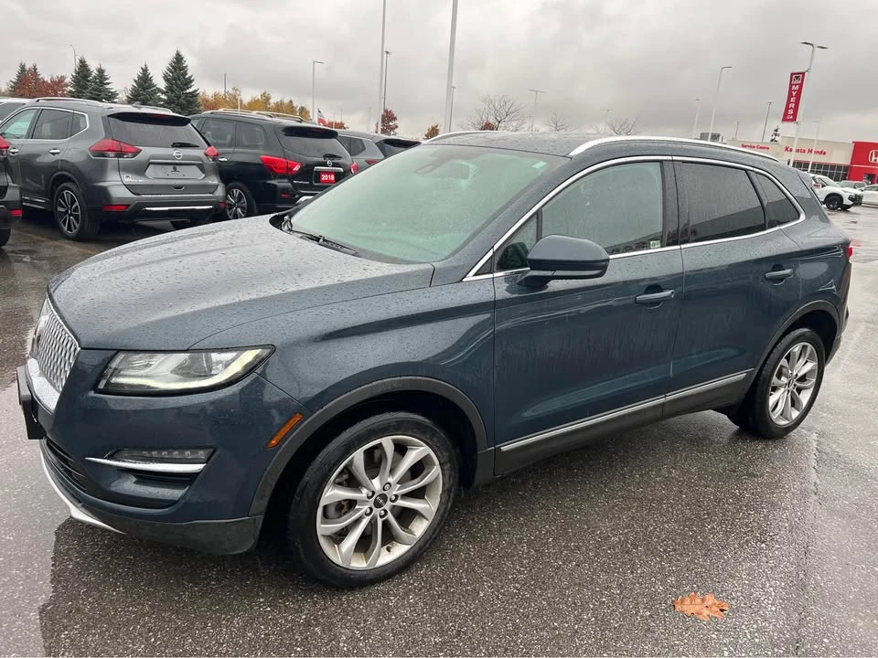 2019 Lincoln MKC - Image 2 of 18