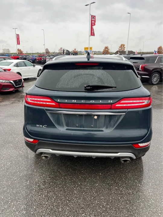 2019 Lincoln MKC - Image 6 of 18