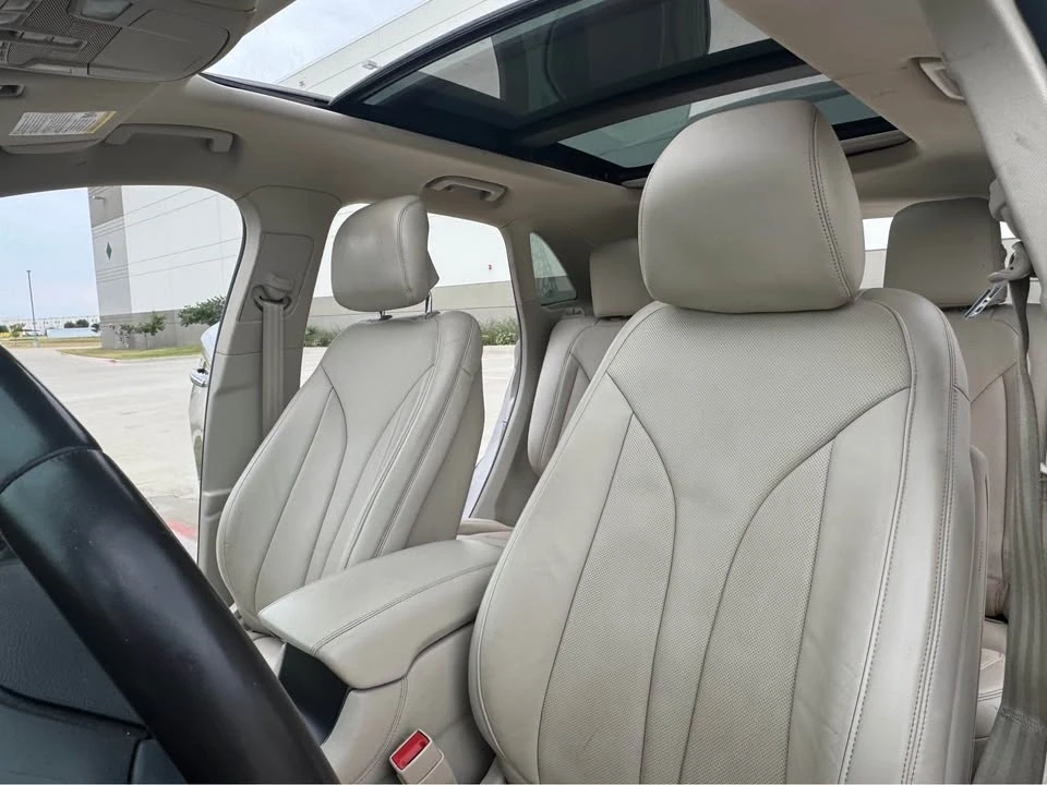 2019 Lincoln MKC - Image 16 of 19