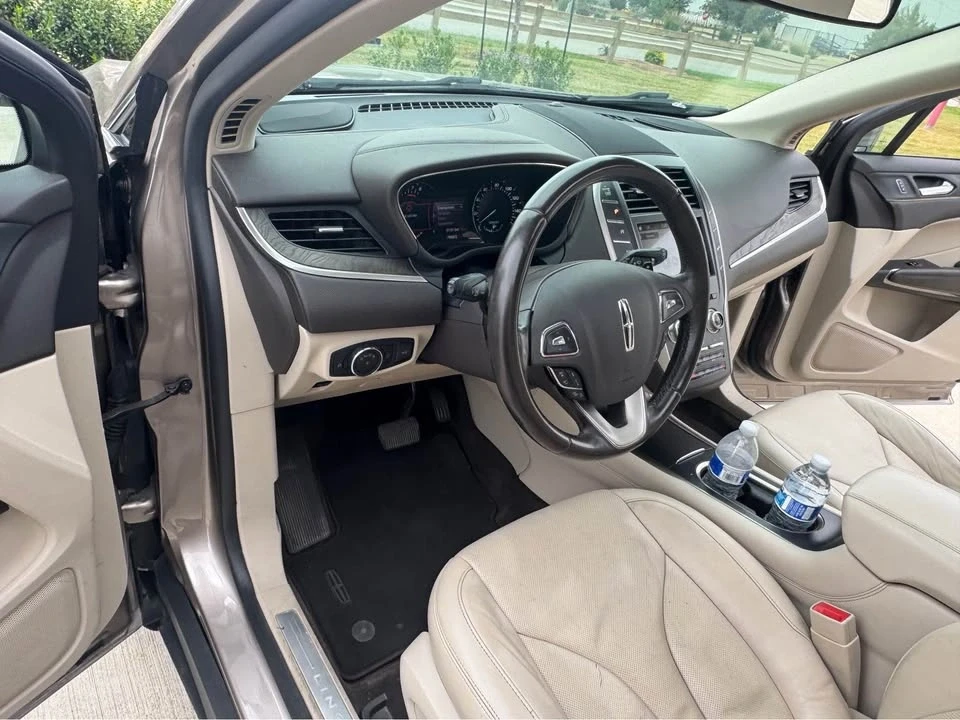 2019 Lincoln MKC - Image 13 of 19
