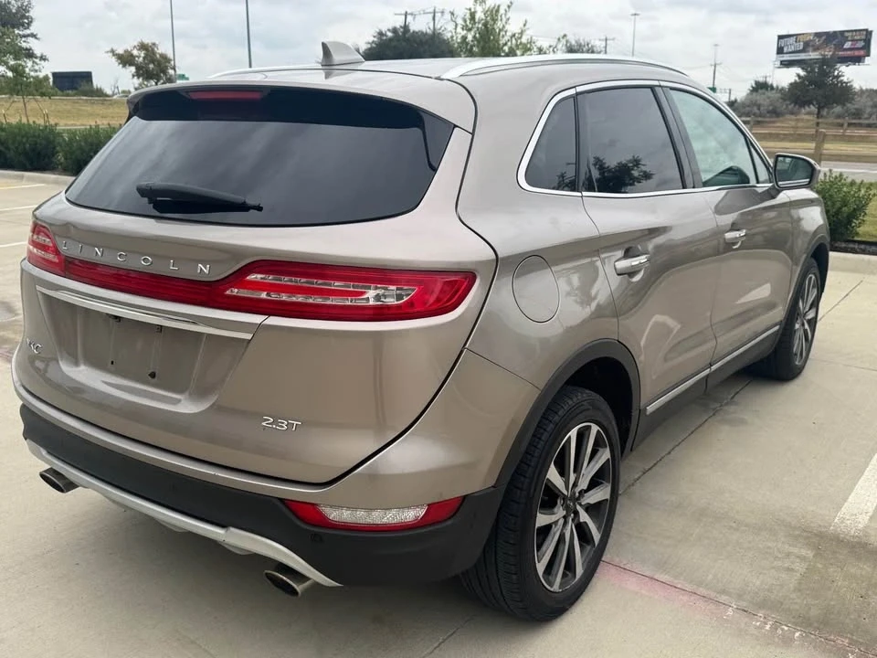 2019 Lincoln MKC - Image 8 of 19