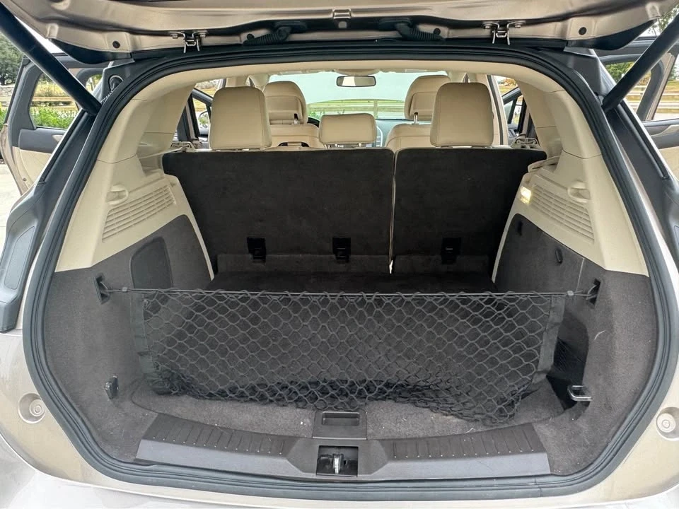 2019 Lincoln MKC - Image 10 of 19