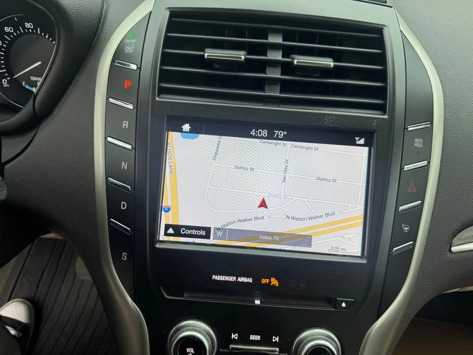 2019 Lincoln MKC - Image 12 of 19