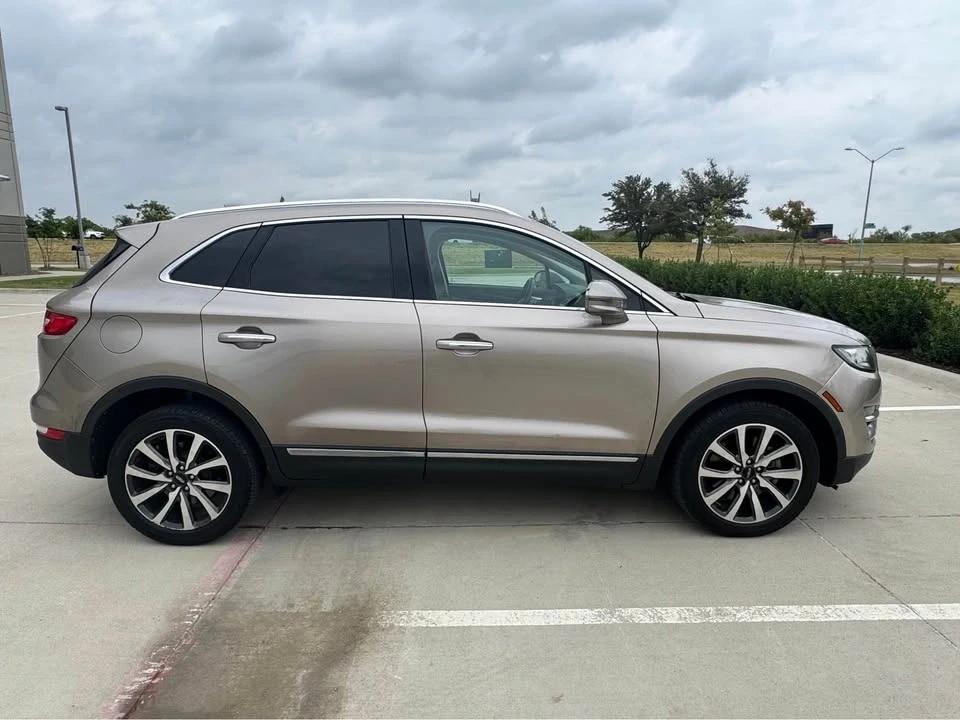 2019 Lincoln MKC - Image 3 of 19