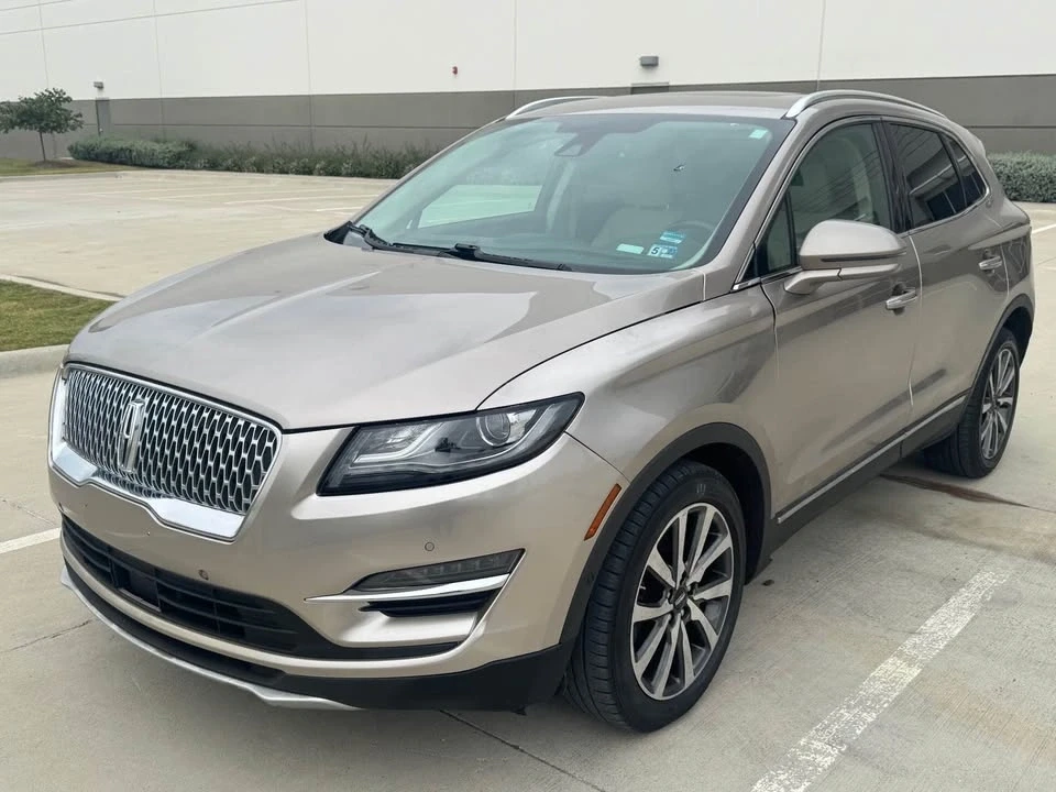 2019 Lincoln MKC - Image 7 of 19