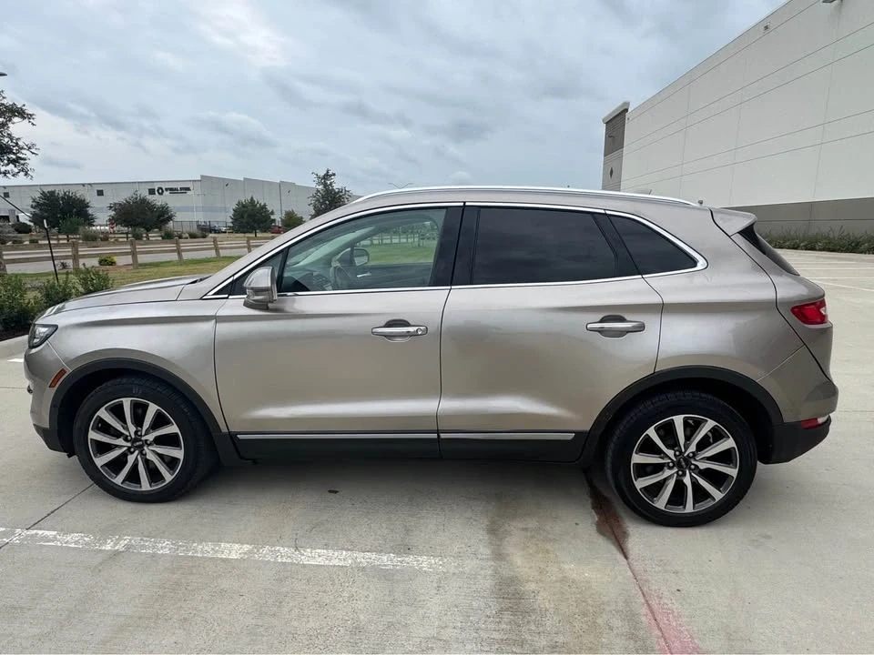 2019 Lincoln MKC - Image 6 of 19