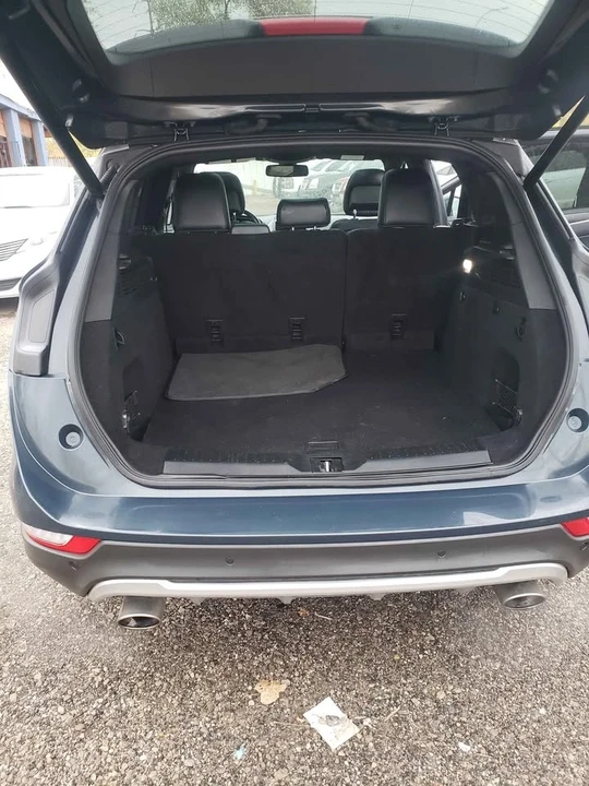 2019 Lincoln MKC - Image 13 of 19