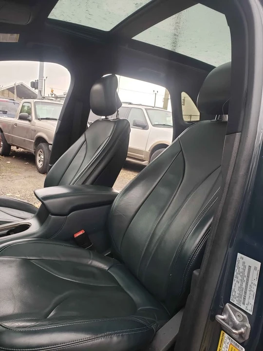 2019 Lincoln MKC - Image 12 of 19