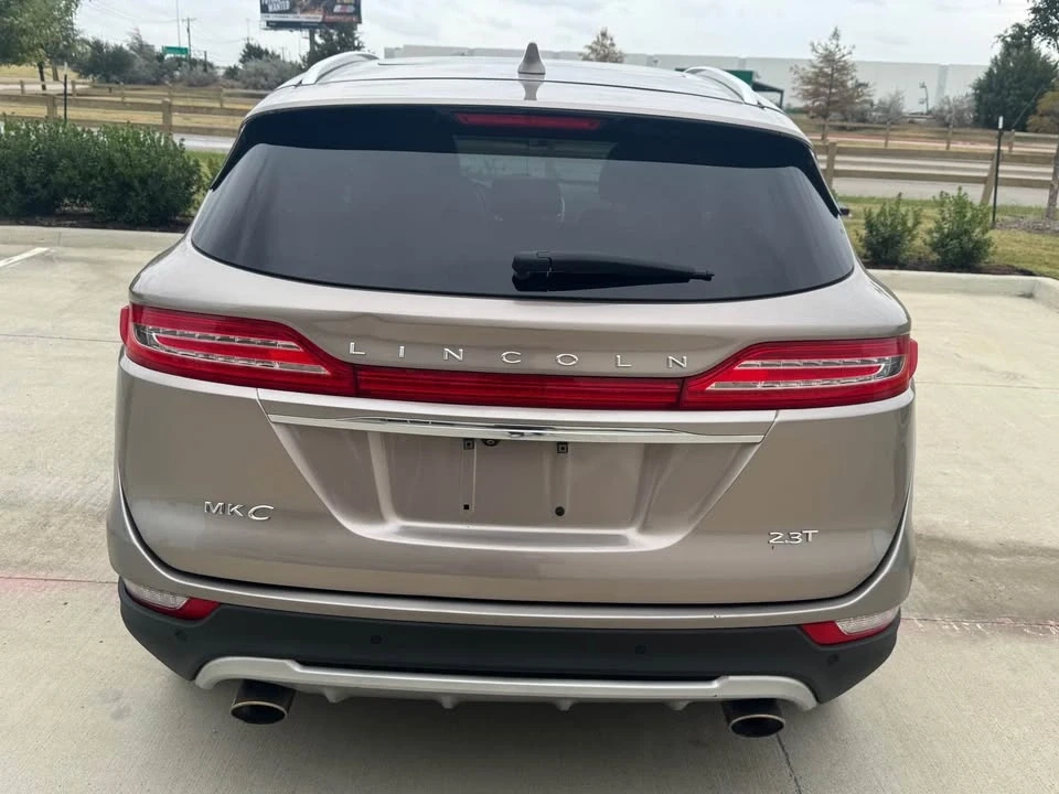 2019 Lincoln MKC - Image 2 of 19