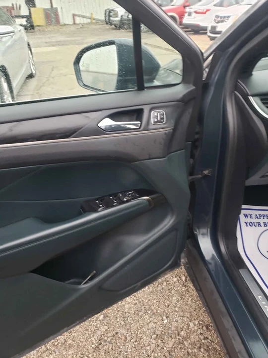 2019 Lincoln MKC - Image 19 of 19