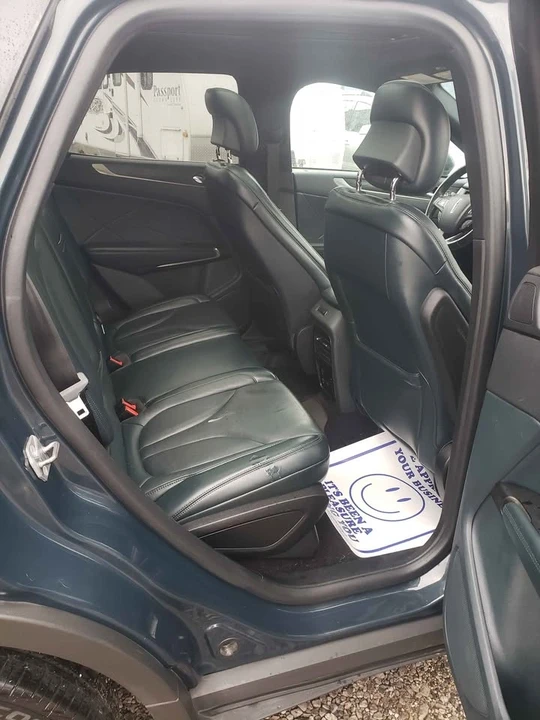 2019 Lincoln MKC - Image 15 of 19