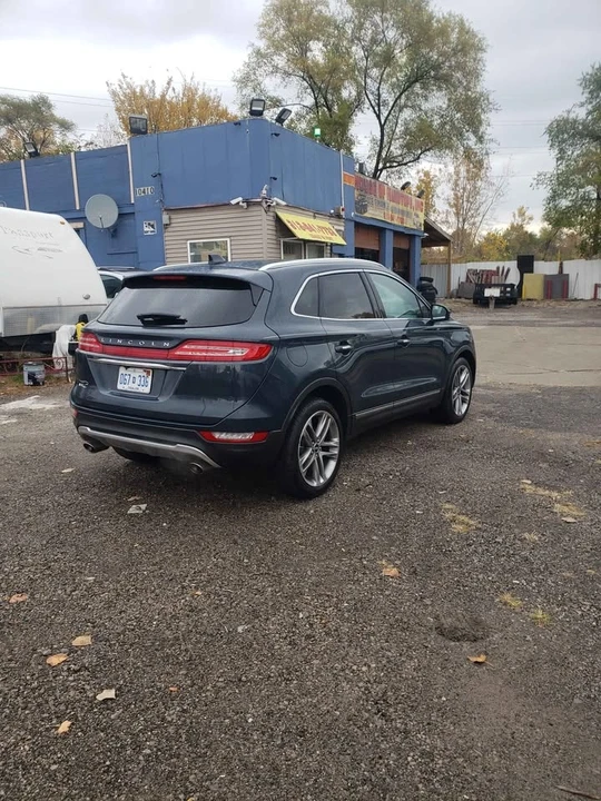 2019 Lincoln MKC - Image 6 of 19