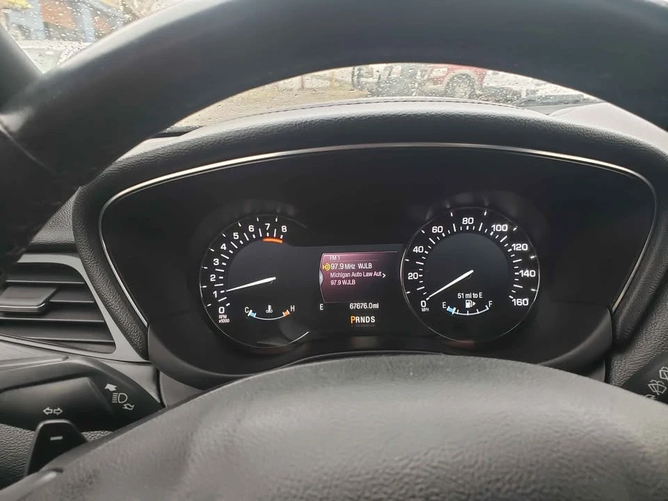 2019 Lincoln MKC - Image 7 of 19