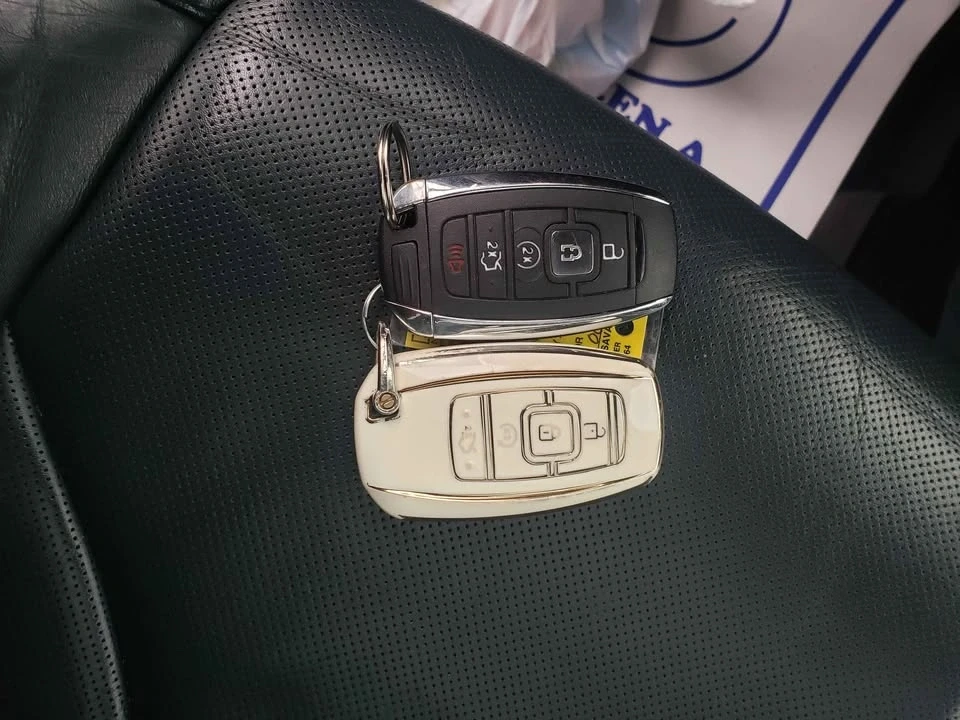 2019 Lincoln MKC - Image 18 of 19